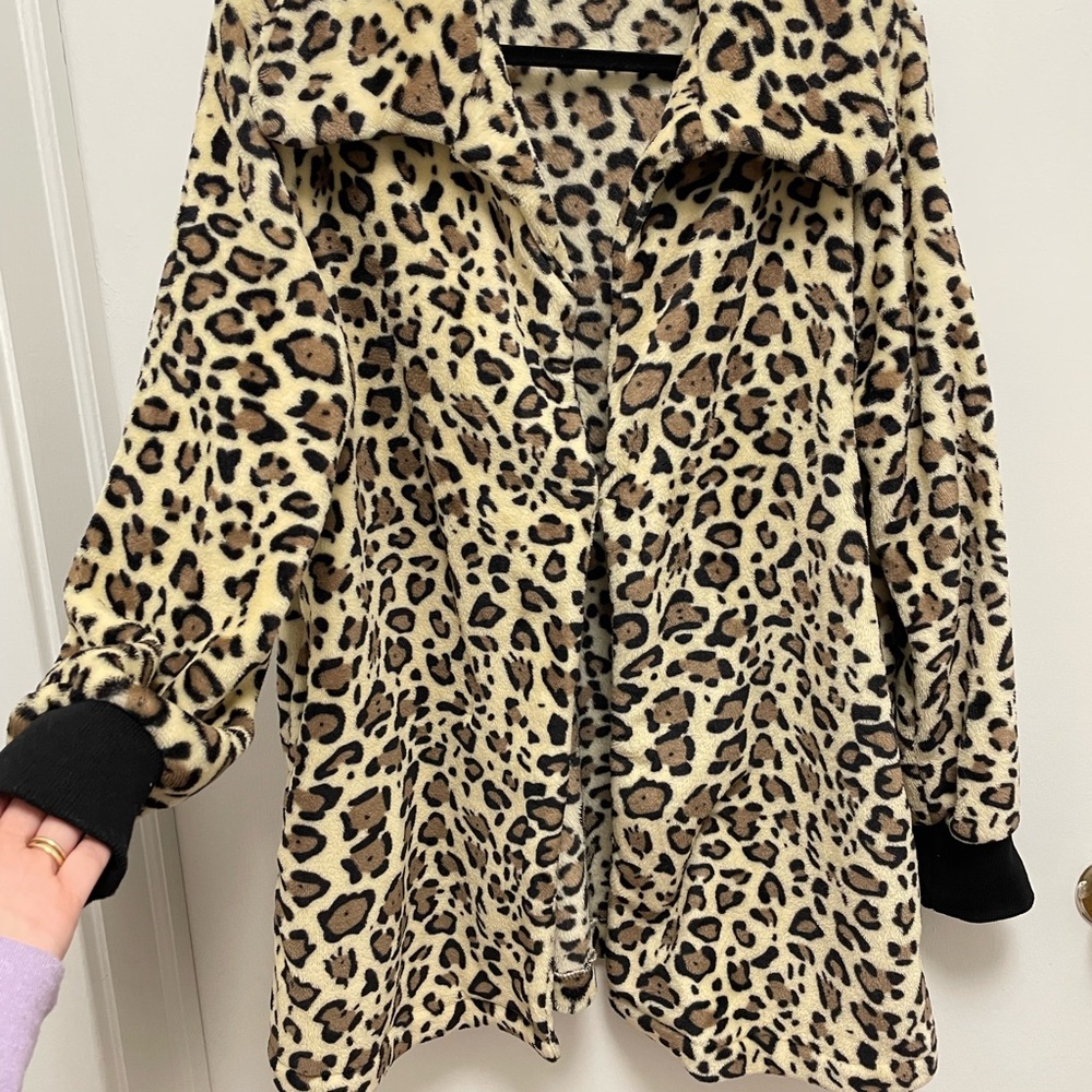 Boutique Jacket